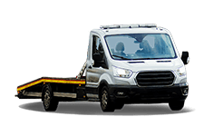 Van Hire Wallington - Recovery Van - Van hire Wallington